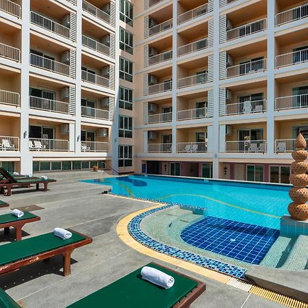 Best Bella Pattaya Exterior foto
