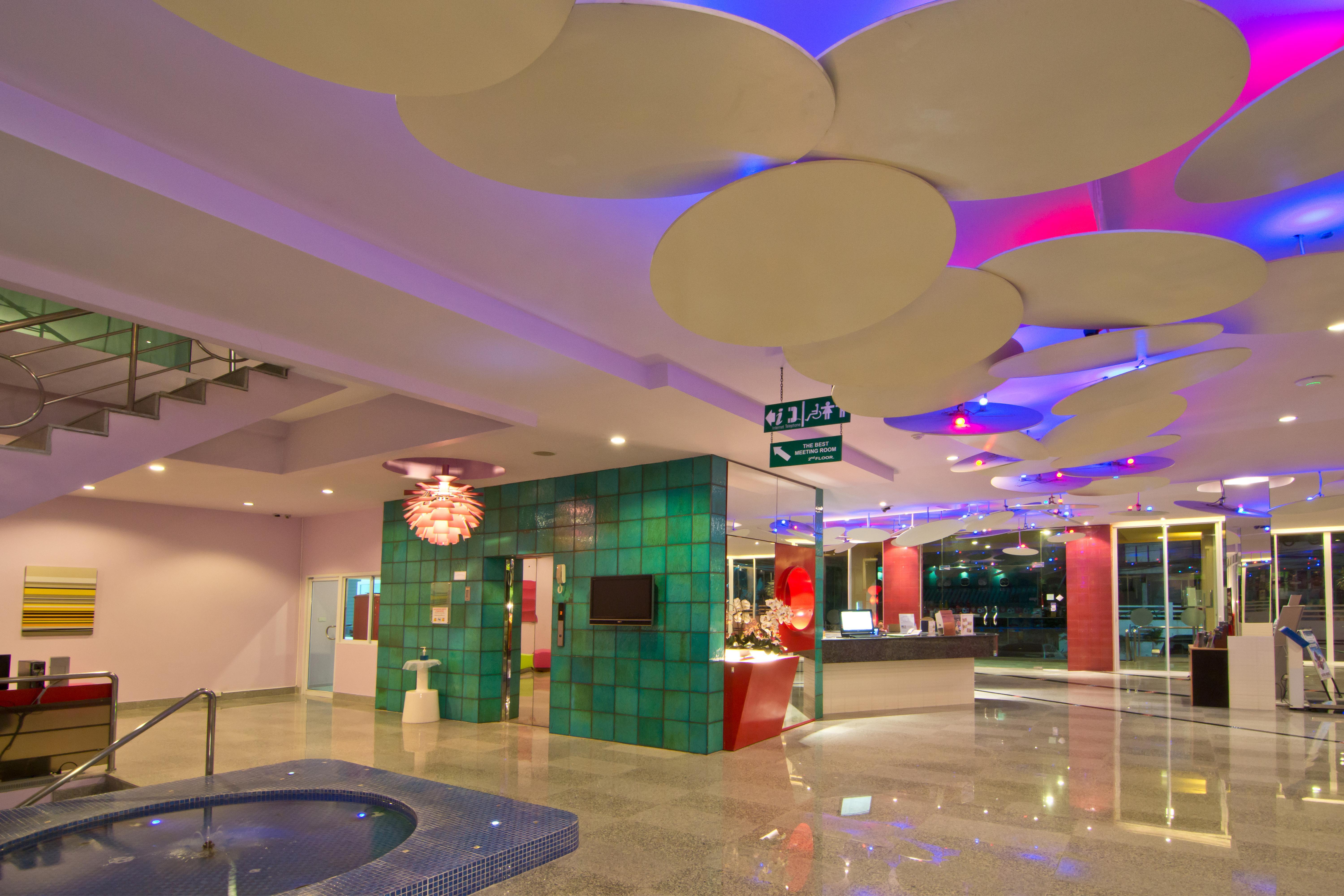 Best Bella Pattaya Exterior foto